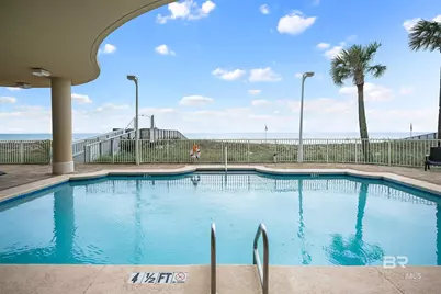 14237 Perdido Key Drive #8E, Pensacola, FL 32507 - Photo 68