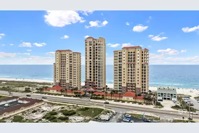 14237 Perdido Key Drive #8E, Pensacola, FL 32507 - Photo 2