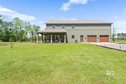 11025 Creax Road Extension, Axis, AL 36505 - Photo 2