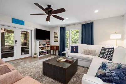 205 Gayfer Court, Fairhope, AL 36532 - Photo 8