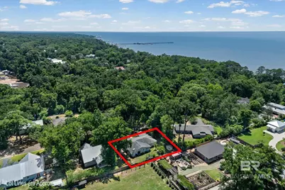 205 Gayfer Court, Fairhope, AL 36532 - Photo 28
