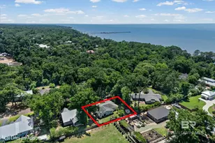 205 Gayfer Ct, Fairhope, AL 36532 - Photo 28