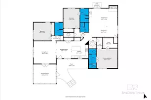 205 Gayfer Ct, Fairhope, AL 36532 - Photo 30