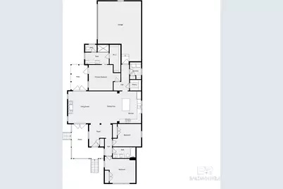 901 Geranium Drive, Fairhope, AL 36532 - Photo 4