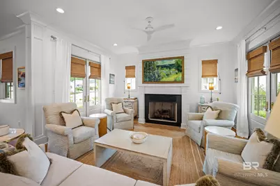 901 Geranium Drive, Fairhope, AL 36532 - Photo 8