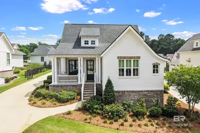 901 Geranium Drive, Fairhope, AL 36532 - Photo 2