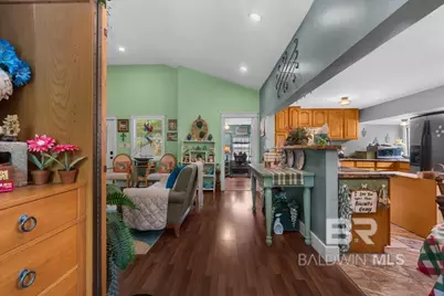 357 Buena Vista Drive, Lillian, AL 36549 - Photo 8