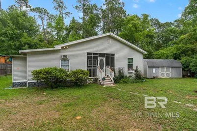 357 Buena Vista Drive, Lillian, AL 36549 - Photo 32
