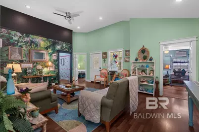 357 Buena Vista Drive, Lillian, AL 36549 - Photo 6