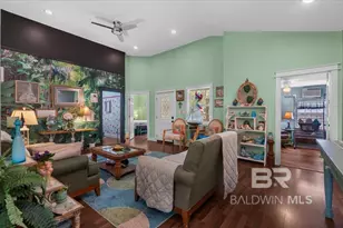 357 Buena Vista Dr, Lillian, AL 36549 - Photo 6