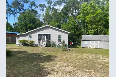 357 Buena Vista Drive, Lillian, AL 36549 - Photo 1