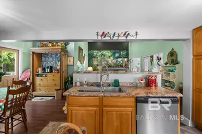 357 Buena Vista Drive, Lillian, AL 36549 - Photo 12