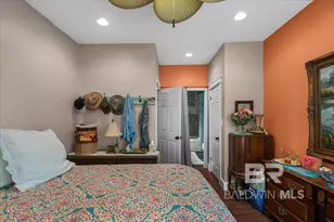 357 Buena Vista Dr, Lillian, AL 36549 - Photo 16