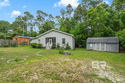 357 Buena Vista Drive, Lillian, AL 36549 - Photo 30