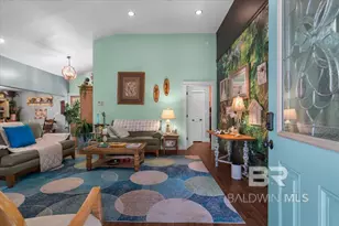 357 Buena Vista Dr, Lillian, AL 36549 - Photo 2