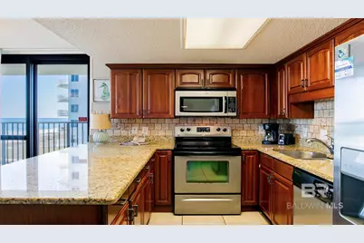 26800 Perdido Beach Boulevard #901, Orange Beach, AL 36561 - Photo 8
