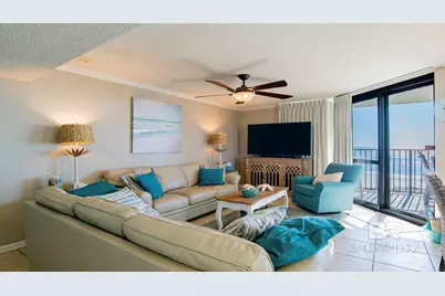 26800 Perdido Beach Boulevard #901, Orange Beach, AL 36561 - Photo 2