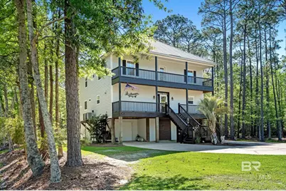 5083 Skiff Lane, Gulf Shores, AL 36542 - Photo 1