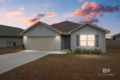 32042 Terranova Loop, Lillian, AL 36549 - Photo 1