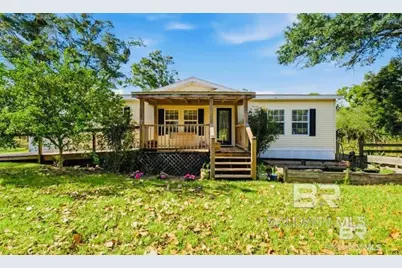 26965 Ard Road, Robertsdale, AL 36567 - Photo 1