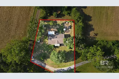 26965 Ard Road, Robertsdale, AL 36567 - Photo 38