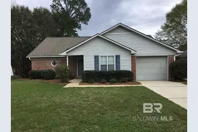 21 Hoffren Drive, Fairhope, AL 36532 - Photo 1