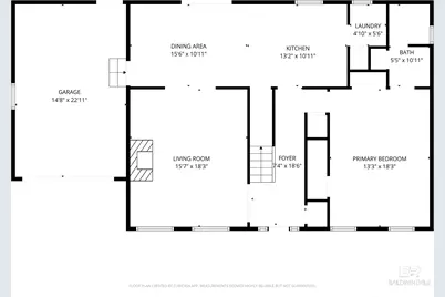 119 Kingswood Drive, Daphne, AL 36526 - Photo 30