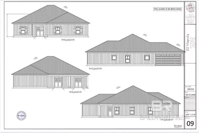 26759 Magnolia Avenue, Orange Beach, AL 36561 - Photo 1