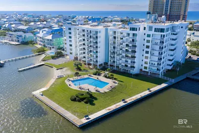1516 Sandpiper Lane #209, Gulf Shores, AL 36542 - Photo 1