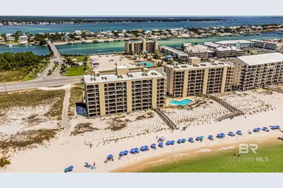 28760 Perdido Beach Boulevard #311S, Orange Beach, AL 36561 - Photo 40