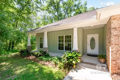 2910 Lynndell Drive, Mobile, AL 36695 - Photo 2