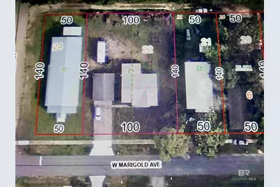 516 W Marigold Avenue, Foley, AL 36535 - Photo 14