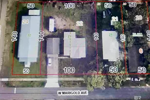 516 W Marigold Ave, Foley, AL 36535 - Photo 14