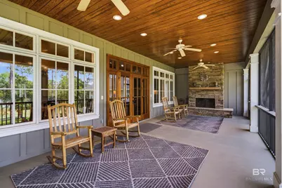 32567 Lakeview Circle #A, Loxley, AL 36551 - Photo 22