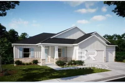 23876 Shadowridge Drive, Daphne, AL 36526 - Photo 1