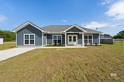 9966 Lighthouse Avenue, Grand Bay, AL 36541 - Photo 1