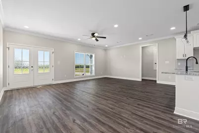 9966 Lighthouse Avenue, Grand Bay, AL 36541 - Photo 2
