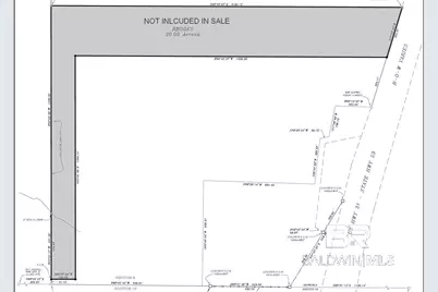 39207 St Hwy 59, Bay Minette, AL 36507 - Photo 4