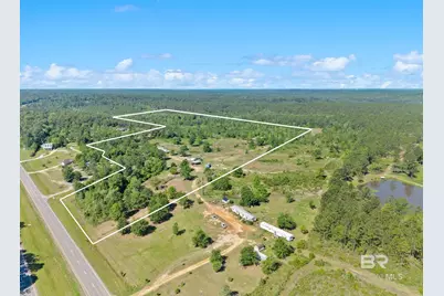 39207 St Hwy 59, Bay Minette, AL 36507 - Photo 1