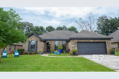 20752 Southwood Street, Fairhope, AL 36532 - Photo 2
