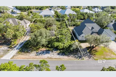 0 Dolphin Drive, Orange Beach, AL 36561 - Photo 2