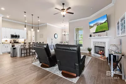 22244 Hibiscus Circle, Foley, AL 36535 - Photo 14
