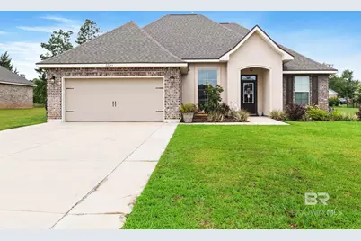 22244 Hibiscus Circle, Foley, AL 36535 - Photo 1