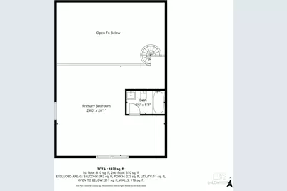 1425 W Lagoon Avenue, Gulf Shores, AL 36542 - Photo 32