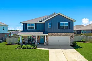 31765 Memphis Loop, Spanish Fort, AL 36527 - Photo 1