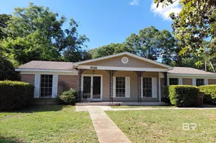 6116 Zeigler Blvd, Mobile, AL 36608 - Photo 1