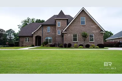 9357 Lakeview Drive, Foley, AL 36535 - Photo 1