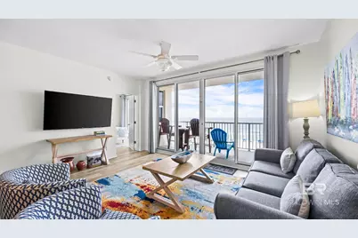 25360 Perdido Beach Boulevard #502, Orange Beach, AL 36561 - Photo 6