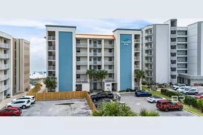 25360 Perdido Beach Boulevard #502, Orange Beach, AL 36561 - Photo 40