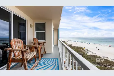 25360 Perdido Beach Boulevard #502, Orange Beach, AL 36561 - Photo 26